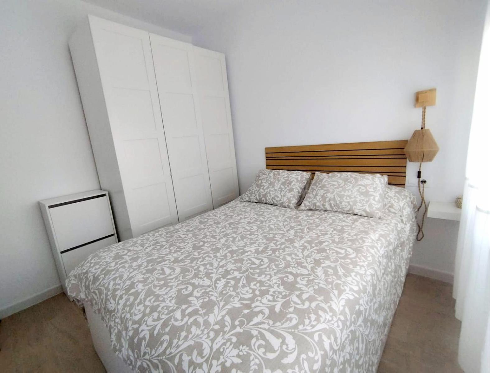 La Alberca Boutique Apartment La Linea de la Concepcion Bagian luar foto